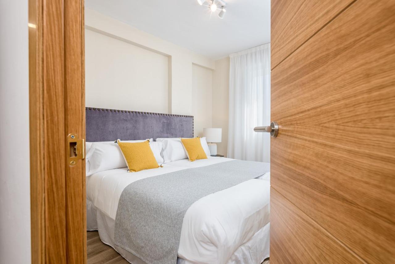 Iloftmalaga Soho - Calle San Andres Lejlighed *