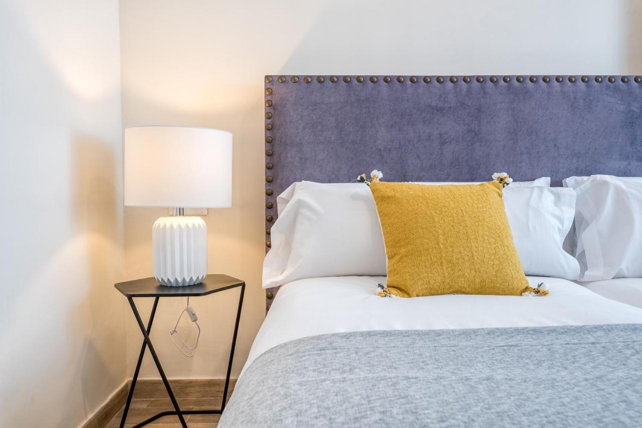 Lejlighed Iloftmalaga Soho - Calle San Andres *