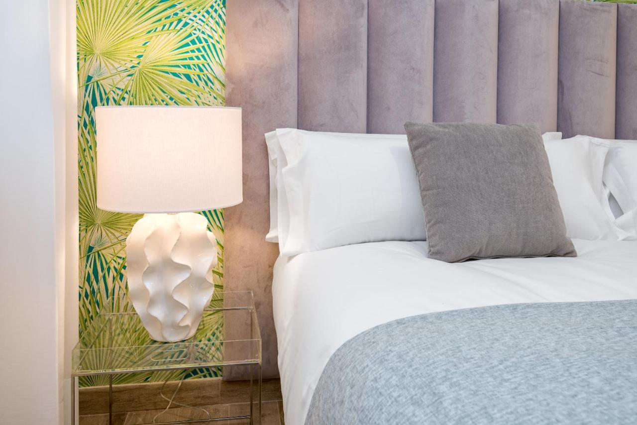 Lejlighed Iloftmalaga Soho - Calle San Andres *
